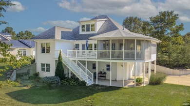 Lake Home For Sale in Howe, Indiana