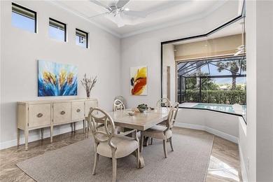 One of the largest floor plans in Hollybrook with a true - photo 11