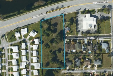 Exceptional opportunity to own a vacant parcel in a desirable - photo 1