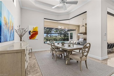 One of the largest floor plans in Hollybrook with a true - photo 12