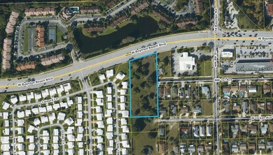 Exceptional opportunity to own a vacant parcel in a desirable - photo 2