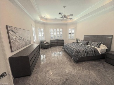 One of the largest floor plans in Hollybrook with a true - photo 13