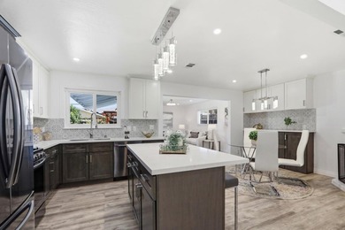 NORTH-EAST FACING Elegantly Updated HOME with FEEL-GOOD Factor - photo 16