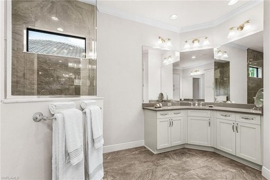 One of the largest floor plans in Hollybrook with a true - photo 17