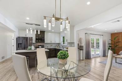 NORTH-EAST FACING Elegantly Updated HOME with FEEL-GOOD Factor - photo 19