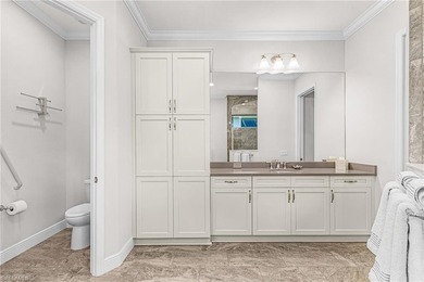 One of the largest floor plans in Hollybrook with a true - photo 19