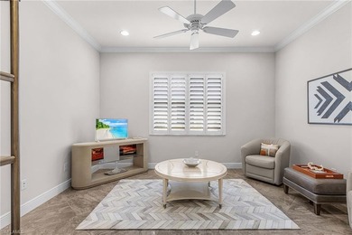 One of the largest floor plans in Hollybrook with a true - photo 20