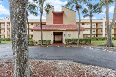 Lake Condo For Sale in Miramar, Florida