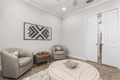 One of the largest floor plans in Hollybrook with a true - photo 21