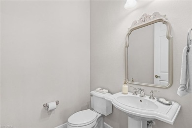 One of the largest floor plans in Hollybrook with a true - photo 22