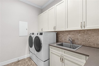 One of the largest floor plans in Hollybrook with a true - photo 26