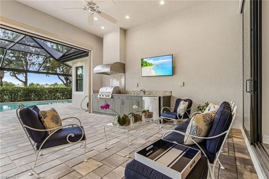 One of the largest floor plans in Hollybrook with a true - photo 27