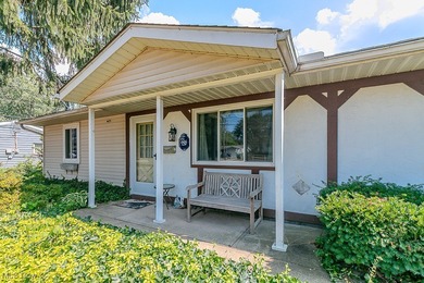 Lake Erie - Lake County Home Sale Pending in Mentor Ohio