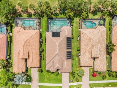 One of the largest floor plans in Hollybrook with a true - photo 32