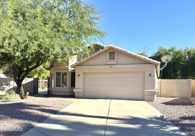 (private lake, pond, creek) Home For Sale in Gilbert Arizona