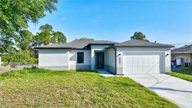 Lehigh Acres Area Home For Sale in Lehigh Acres Florida