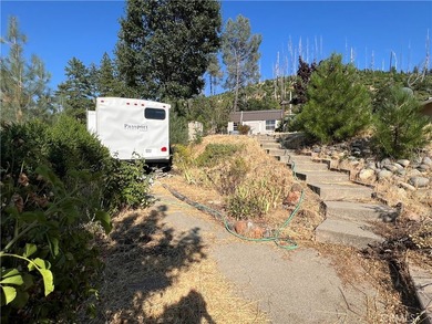 GOLF COURSE FRONTAGE lot with improvements of septic system - photo 8