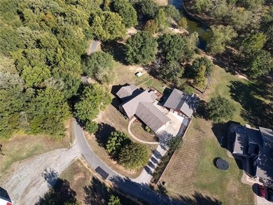 Charming Longtown Home on Over an Acre with Lovely Guest House - photo 53