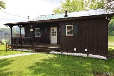 Lake Home Sale Pending in Ste Genevieve, Missouri