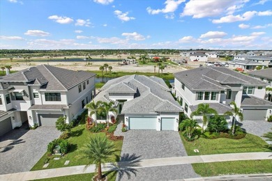 (private lake, pond, coastal) Home For Sale in Palm Beach Gardens Florida