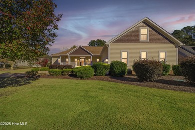 Yeopim River / Bethel Creek  Home For Sale in Hertford North Carolina