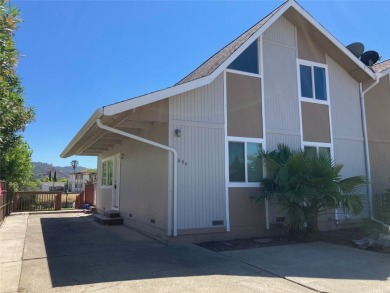 Clear Lake Home Sale Pending in Clearlake Oaks California
