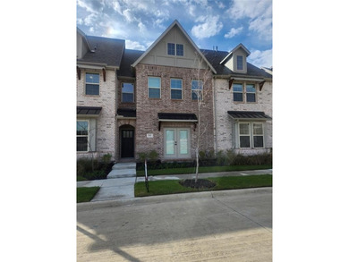 Lake Ray Hubbard Townhome/Townhouse For Sale in Rowlett Texas