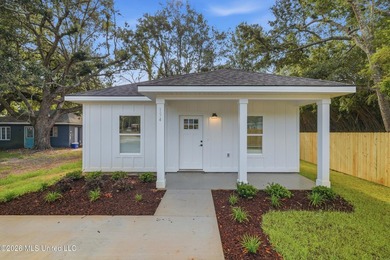 Welcome to your dream home! This beautifully crafted new - photo 7