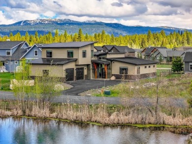 Payette Lake Home Sale Pending in Mccall Idaho