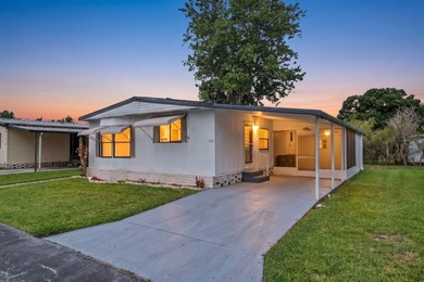 Lake Parker - Polk County Home Sale Pending in Lakeland Florida