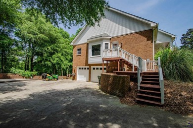 Space for everyone in this beautiful 3 level home located on - photo 12