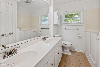 This well-maintained 3-bedroom, 2-bathroom home is located in a