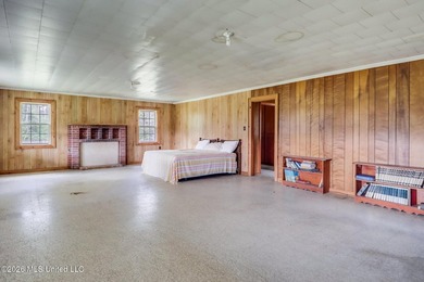 63 acres, home and pole barn! Located just inside George County - photo 13