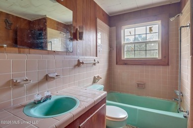 63 acres, home and pole barn! Located just inside George County - photo 14
