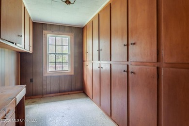 63 acres, home and pole barn! Located just inside George County - photo 15
