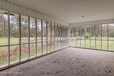 63 acres, home and pole barn! Located just inside George County - photo 16
