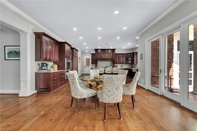 Paradise on the Potomac River! This extraordinary 4-story custom - photo 7