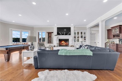 Paradise on the Potomac River! This extraordinary 4-story custom - photo 9