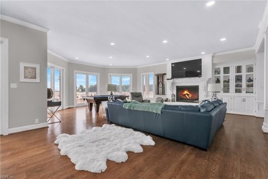 Paradise on the Potomac River! This extraordinary 4-story custom - photo 10
