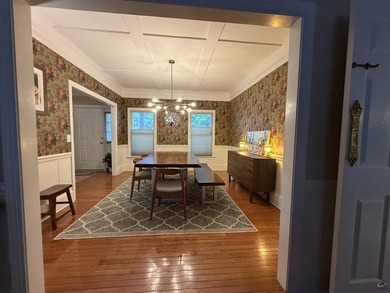 Space for everyone in this beautiful 3 level home located on - photo 21