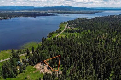 Lake Cascade  Lot For Sale in Donnelly Idaho