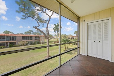 (private lake, pond, creek) Condo For Sale in Stuart Florida