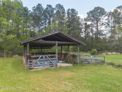63 acres, home and pole barn! Located just inside George County - photo 23