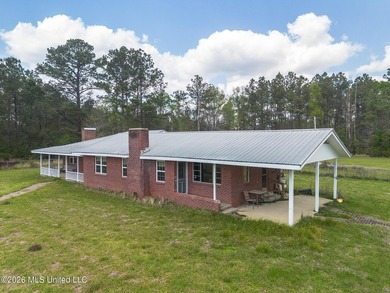 63 acres, home and pole barn! Located just inside George County - photo 24