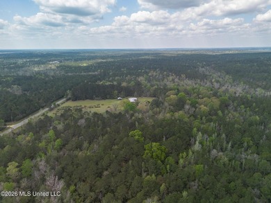 63 acres, home and pole barn! Located just inside George County - photo 25
