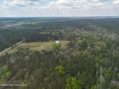 63 acres, home and pole barn! Located just inside George County - photo 26