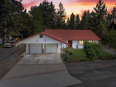 Lake Almanor Home Sale Pending in Chester California