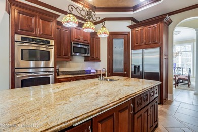 Exquisite 1.2-acre estate offering luxury living and - photo 8