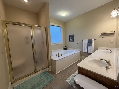 Space for everyone in this beautiful 3 level home located on - photo 43