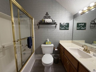 Space for everyone in this beautiful 3 level home located on - photo 47